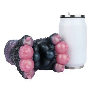 Copa de Masturbación Artificial G6270, Dispositivo de Masturbación de Silicona Suave, Vagina Artificial de Bolsillo, Juguete Sexual Masculino - Product Image 2