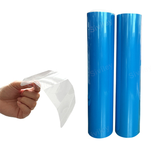 Film protecteur d'écran flexible en verre trempé, rouleau de verre nano 9H, anti-choc, HD transparent, feuille A4 - Product Image 1