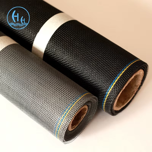Best Quality Modern Design Roll-Up Fiberglass Insect Screen Mesh Anti-Mosquito <strong>Net</strong> <strong>Windows</strong> - Product Image 1
