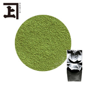 Cérémonie du thé japonais Matcha en vrac vert haute santé Thé de luxe de qualité supérieure Poudre aromatisée Matcha de cérémonie Japon - Product Image 1