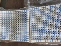 Grille de biopsie radiopaque pour imagerie CT, marqueurs d'imagerie radiopâques, grille adhésive, localisateur