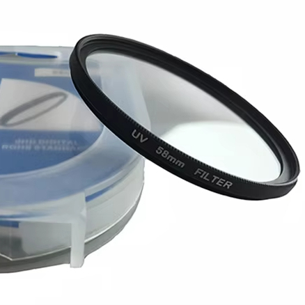 Camera Lens UV Filter High Quality