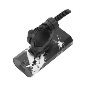 WAKE-juego de luces delanteras <span class=keywords><strong>para</strong></span> bicicleta de montaña, ultrabrillante, recargable por USB, potente, 4 modos de <span class=keywords><strong>luz</strong></span> - Product Image 5