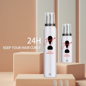 KOLORYST Grossiste Format Voyage Brillant Hydratant <span class=keywords><strong>Mousse</strong></span> pour Hommes <span class=keywords><strong>Mousse</strong></span> pour <span class=keywords><strong>Cheveux</strong></span> pour Tresses - Product Image 2