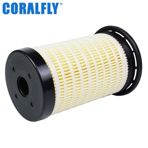 Élément de filtre à carburant haute efficacité CL-F5694 509-5694 5095694 SN40859 pour moteur de machines de construction - Product Image 5