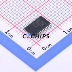 Nuevo y Original TS3A27518EIPWRQ1 Interruptor/Multiplexor analógico con chip IC de circuito integrado de 2" - Product Image 1