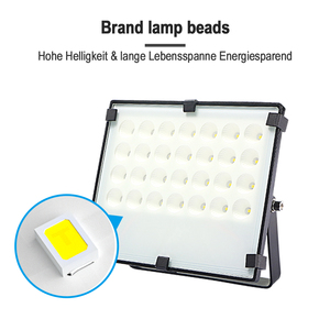 <span class=keywords><strong>Projecteur</strong></span> à changement de couleur blanc chaud pour stade de construction KCD AC 10W 30W 50W 80W 100W 200W <span class=keywords><strong>Projecteur</strong></span> LED pour l'extérieur - Product Image 2