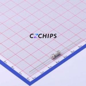 31FC3.15A250V One-Time Fuse Through hole Component (THT),D4xL11mm Fuse Ceramic Tube Fuse 3.15A 250V - Product Image 1