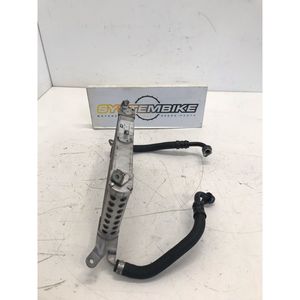 Radiatore Olio per BMW S 1000 XR 2014-2019, S 1000 R 2013-2016, S 1000 RR 2009-2014 - Product Image 6