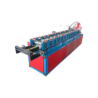 Lamelle de volet roulant en aluminium 116-180