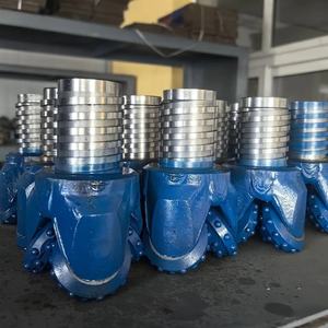 Foret triconique robuste pour le forage de puits profonds, l'exploitation minière et les champs pétrolifères - Product Image 3