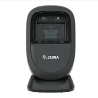 Nouveau scanner de codes à barres automatique authentique scanner de codes à barres usb mains libres pour scanner zebra DS9308 SR