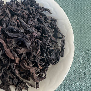 Dahongpao เสื้อคลุมสีแดงขนาดใหญ่, ชาหงเต่าอู่หลง - Product Image 5