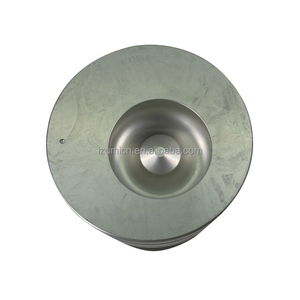 ไอซึมิ คุณภาพสูง 6 สูบ เส้นผ่านศูนย์กลางกระบอกสูบ 109.0 มม. ลูกสูบเครื่องยนต์ดีเซลสำหรับ D6DA (OEM KOBR1-11-SAO) ของใหม่ 100% - Product Image 4