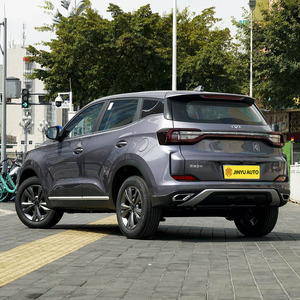 Nouveau Kaiyi X3 Pro 1.5L 5MT Version Deluxe/Suprême 5 <span class=keywords><strong>places</strong></span> Essence SUV Compact 2026 en Stock & Livraison Rapide - Product Image 5