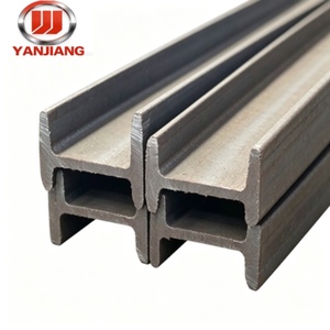Viga <span class=keywords><strong>IPE</strong></span> <span class=keywords><strong>180</strong></span> diseñada para edificios comerciales, plataformas de equipos y sistemas de estructura de acero de ingeniería - Product Image 1
