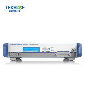 Rohde&Schwarz FPS7 Signalanalysator mit einem Frequenzbereich von 10 Hz - 7 GHz - Product Image 3