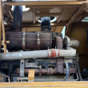 Chargeur frontal Lonking LG833N de 3 tonnes, modèle 2020, presque neuf, d'occasion, fiable, alimenté au diesel, équipement de construction d'origine - Product Image 6