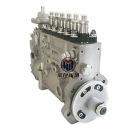 Pompe à injection de carburant de haute qualité 3973900 BHF6P120005 pour moteur 6CT 6CT8.3 6CTA8.3