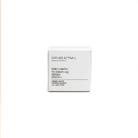 Fond de teint minéral mat Nature Republic Provence No Sebum Cushion SPF50 PA+++ pour tous types de peaux