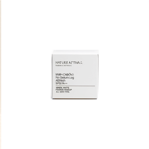 Fond de teint minéral mat Nature Republic Provence No Sebum Cushion SPF50 PA+++ pour tous types de peaux - Product Image 2