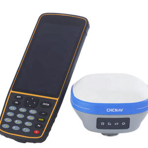ระบบ GPS RTK ราคาประหยัด X6/i73 สำหรับงานสำรวจที่ดิน GNSS และเครื่องมือฐาน พร้อมรหัสถาวรสำหรับขาย - Product Image 3
