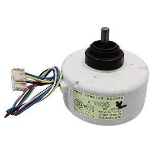 Moteur intérieur de climatiseur Mitsubishi SIC-37CVL-D830-20 30W DC Plug and Play pour climatiseur Mitsubishi - Product Image 5