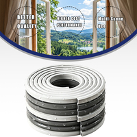 Bandeja para Cables de PVC Autoadhesiva, Ignífuga, Aislada, Organizador de Cables para el Hogar, para Cableado Oculto