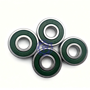 ตลับลูกปืนเม็ดกลมร่องลึกแท้ 609DW <span class=keywords><strong>6900</strong></span> 6901 6902 6903 697zz 6202 ตลับลูกปืนเม็ดกลมร่องลึก - Product Image 2