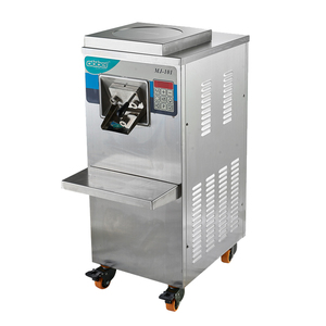 Vertical Batch Freezer Gelato Maker <strong>Ice</strong> <strong>Cream</strong> <strong>Making</strong> <strong>Machine</strong> Hard <strong>for</strong> Sale - Product Image 1