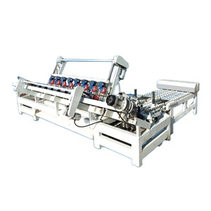 Alta eficiência automática para reduzir o custo do trabalho curbstone chanfragem e retificadora - Product Image 2