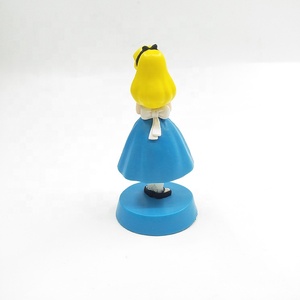 Figuras de Acción Personalizables de PVC de la Princesa <span class=keywords><strong>Cenicienta</strong></span> - Product Image 4