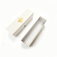 Caja de Regalo de Cartón de Lujo Personalizada con Cierre Magnético, Empaque Rígido, Logotipo Impreso a Cuatro Colores, Estampado Dorado, Reciclable