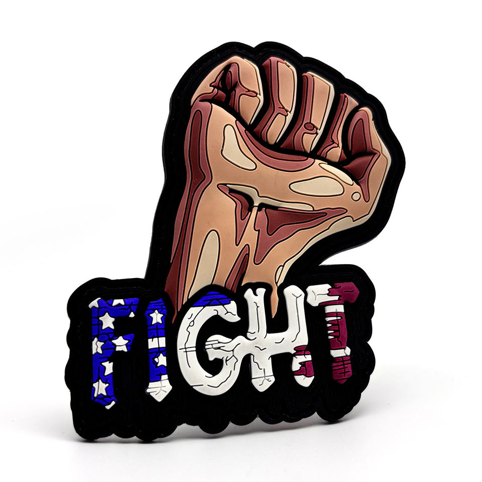 PVC Patch
