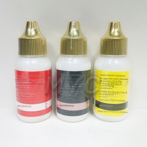 Colle adhésive pour perruques et postiches Lace Bomb, prête à l'emploi transfrontalière, fabriquée <span class=keywords><strong>en</strong></span> Chine continentale - Product Image 5