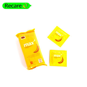 Individuell Bedruckte Farbige Kondome vom Größten Kondomhersteller der Welt - Product Image 2