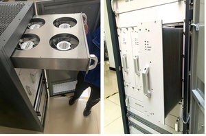 Truyền Hình Vệ Tinh Tín Hiệu DVB-T2 Máy Phát 1000 W <span class=keywords><strong>Receiver</strong></span> - Product Image 6