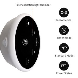 高不锈钢猫饮水机带传感器无线电动宠物饮水机猫狗饮水机 - Product Image 6