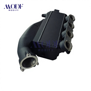 Ultimate Racing B48TU 进气歧管中冷器适用于宝马 G20 G22 G30 G29 Z4 专业改装级性能套件 - Product Image 5