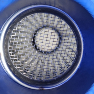 Piezas para Motocicletas Todoterreno, Silenciador de Escape de Aluminio CNC con Diseño de Boca de Pez, Colorido - Product Image 5