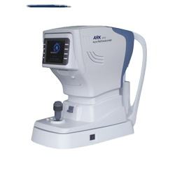Réfractomètre automatique <span class=keywords><strong>ARK</strong></span> - 810 de Chine avec kératomètre et fonction de traçage automatique - Product Image 3