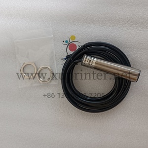 Sensor Ultrasónico WD de Alta Calidad 037U369844 UNAM18N3703 Nuevo UNAM 18N3703 - Product Image 1