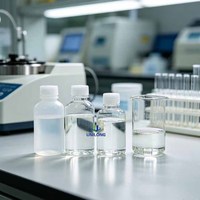 Amino-2-propanol 1-Amino-2-propanol CAS 78-96-6 Monoisopropanolamine MIPA Alkanolamine industrielle pour matière première de tensioactif