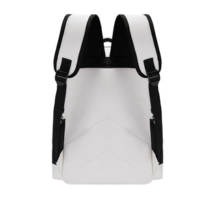 Nhà máy tùy chỉnh không thấm nước Túi máy tính xách tay bền thể thao giản dị thăng hoa in ấn trường lớn Túi - Product Image 4