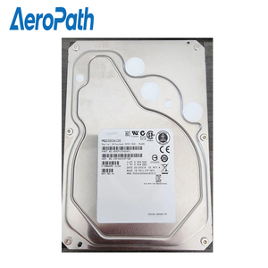 Baru Tersedia MG03SCA100 Internal HDD 2TB SAS 3.5'' 7200 RPM 6Gbps 128MB Cache Server Drive - Product Image 1