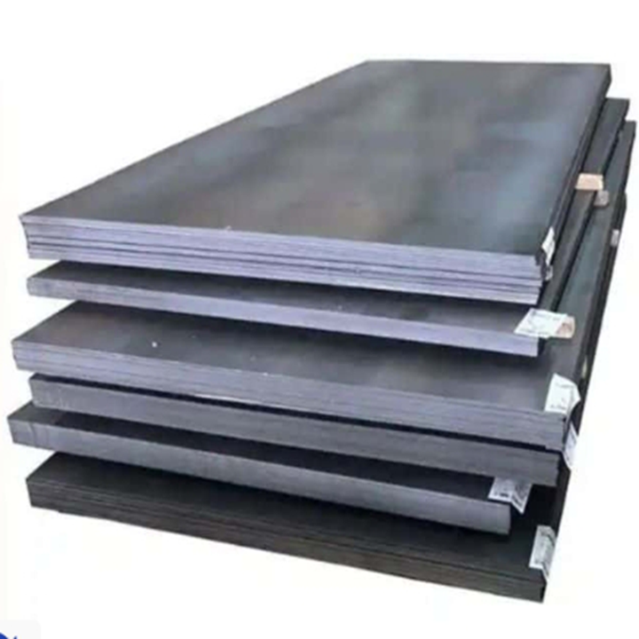 NM500 Carbon Steel Hot Rolled Plate Wear Resistant Dump Truck Ship ...