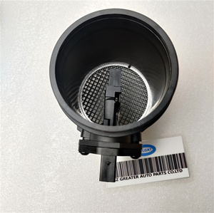 Pièces détachées automobiles WLBTR 0280217814 Capteur de débit d'air massique pour BMW 5 <span class=keywords><strong>Touring</strong></span> <span class=keywords><strong>E39</strong></span> X5 E53 - Product Image 4
