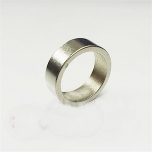 Radial Magnetization <strong>Ring</strong> Neodymium <strong>Magnet</strong> - Product Image 5