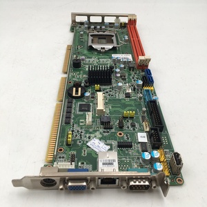 PCA-6028 REV.A1 Advantech için 218512110-<span class=keywords><strong>D</strong></span> H81 endüstriyel kontrol anakart hızlı gemi yüksek kaliteli mükemmel çalışır - Product Image 3
