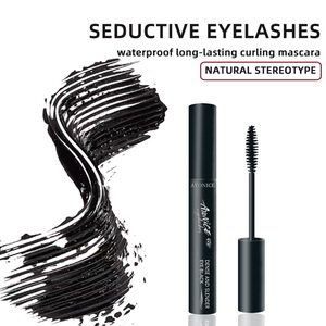 Mascara de haute qualité au prix d'usine, vente en gros, mascara pour cils populaire sur <span class=keywords><strong>TikTok</strong></span>, mascara imperméable le plus vendu, OEM - Product Image 4
